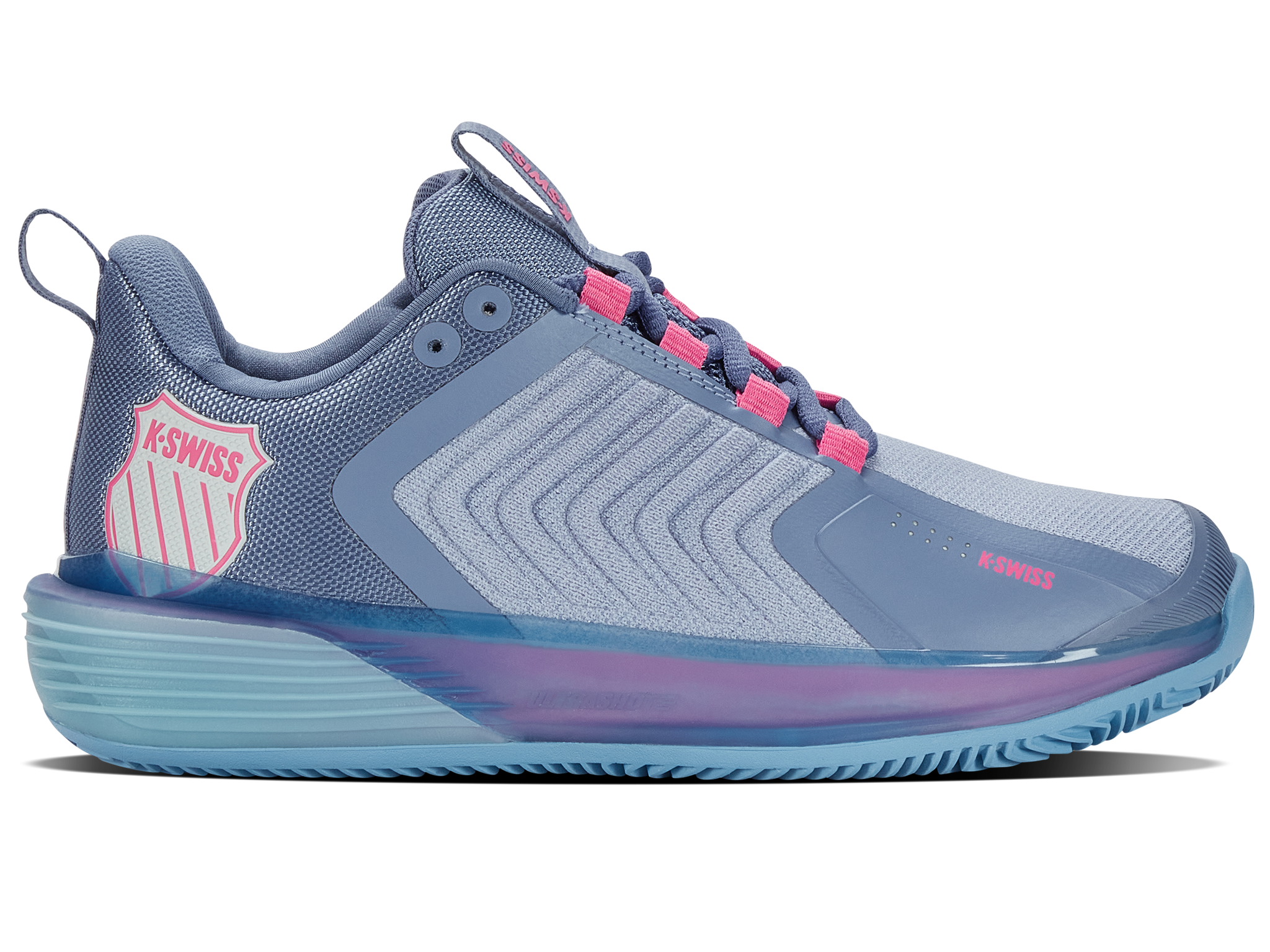 ULTRASHOT 3 HB – K-Swiss US