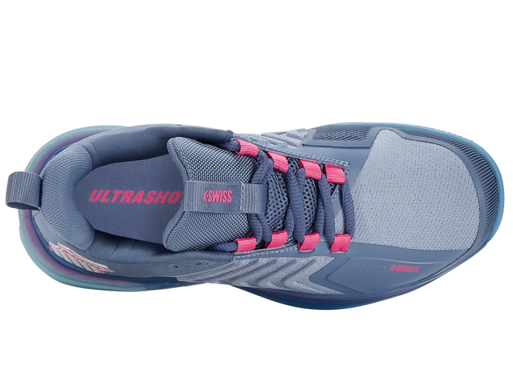 98415-093-M | ULTRASHOT 3 HB | INFINITY/BLUE BLIZZARD/HERITAGE BLUE