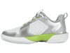 98415 - 956 - M | ULTRASHOT 3 HB | WHITE/GRAY VIOLET/LIME GREEN - K - Swiss US - FOOTWEAR