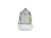 98415 - 956 - M | ULTRASHOT 3 HB | WHITE/GRAY VIOLET/LIME GREEN - K - Swiss US - FOOTWEAR
