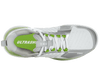 98415 - 956 - M | ULTRASHOT 3 HB | WHITE/GRAY VIOLET/LIME GREEN - K - Swiss US - FOOTWEAR