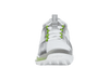 98415 - 956 - M | ULTRASHOT 3 HB | WHITE/GRAY VIOLET/LIME GREEN - K - Swiss US - FOOTWEAR