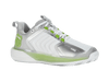 98415 - 956 - M | ULTRASHOT 3 HB | WHITE/GRAY VIOLET/LIME GREEN - K - Swiss US - FOOTWEAR