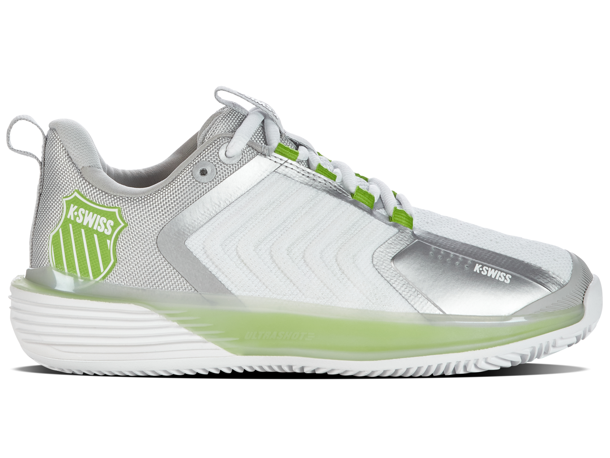 ULTRASHOT 3 HB – K-Swiss US