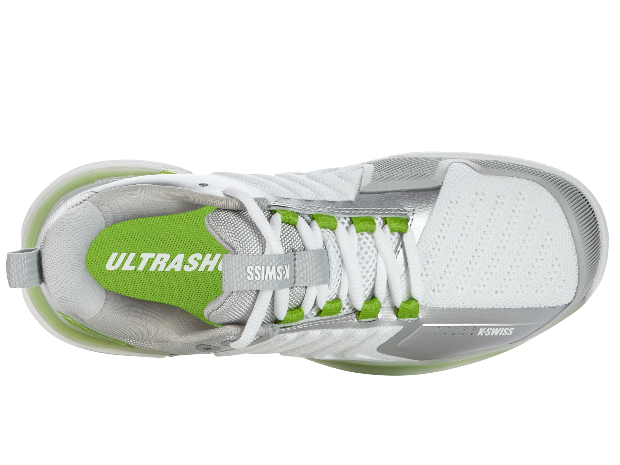 ULTRASHOT 3 HB – K-Swiss US