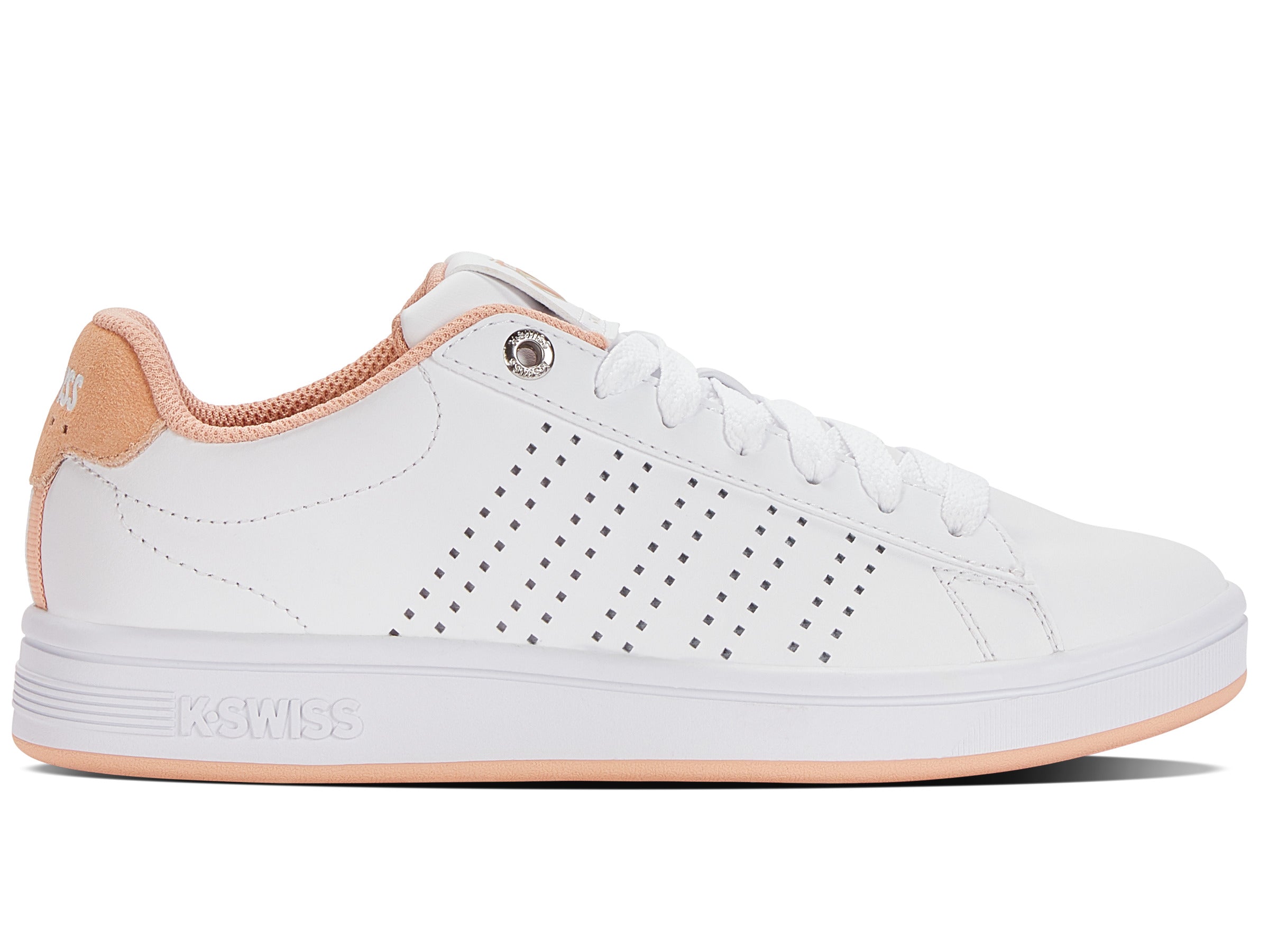 COURT CASPER III K Swiss US
