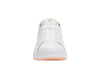 98449-944-M | COURT CASPER III | WHITE/PISTACHIO SHELL/ALMOST APRICOT