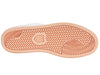 98449-944-M | COURT CASPER III | WHITE/PISTACHIO SHELL/ALMOST APRICOT