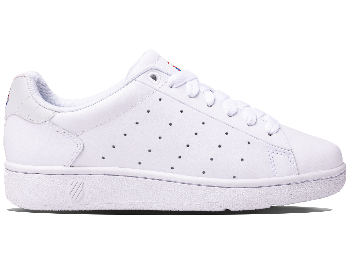 98505-101-M | CLASSIC PF | WHITE/WHITE