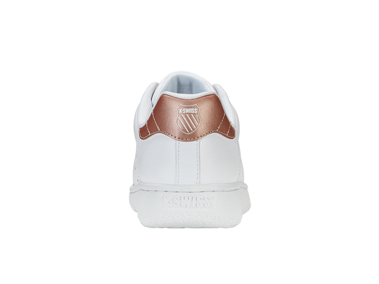 K swiss rose gold shop