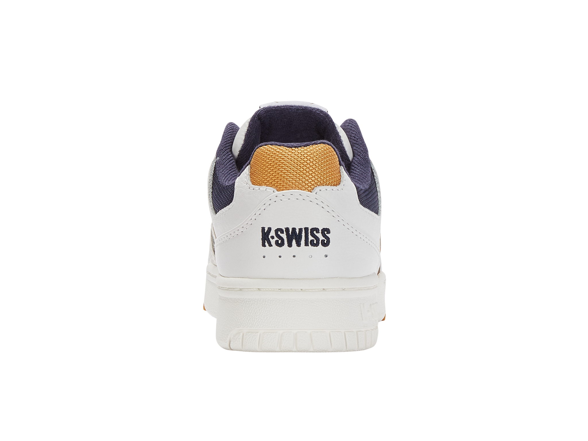 GSTAAD GOLD – K-Swiss US