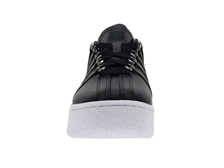 98529-002-M | CLASSIC VN PLATFORM | BLACK/WHITE