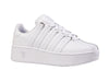 98529-101-M | CLASSIC VN PLATFORM | WHITE/WHITE