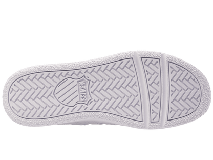 98529 - 101 - M | CLASSIC VN PLATFORM | WHITE/WHITE - K - Swiss US - FOOTWEAR