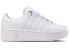 98529-101-M | CLASSIC VN PLATFORM | WHITE/WHITE