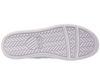 98529-101-M | CLASSIC VN PLATFORM | WHITE/WHITE