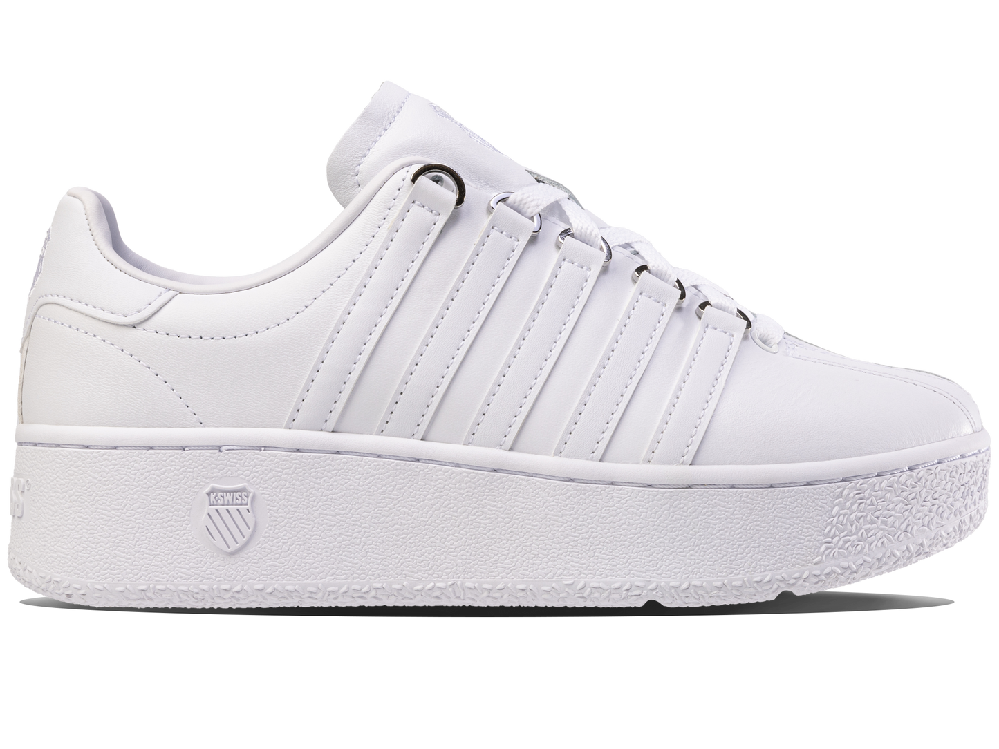 CLASSIC VN PLATFORM – K-Swiss US