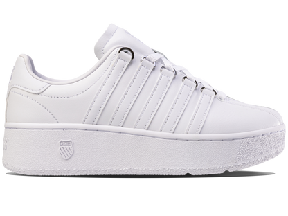 98529-101-M | CLASSIC VN PLATFORM | WHITE/WHITE