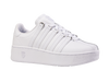 98529-101-M | CLASSIC VN PLATFORM | WHITE/WHITE