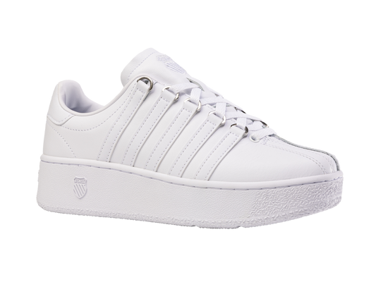 98529-101-M | CLASSIC VN PLATFORM | WHITE/WHITE
