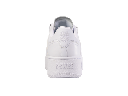98529-101-M | CLASSIC VN PLATFORM | WHITE/WHITE