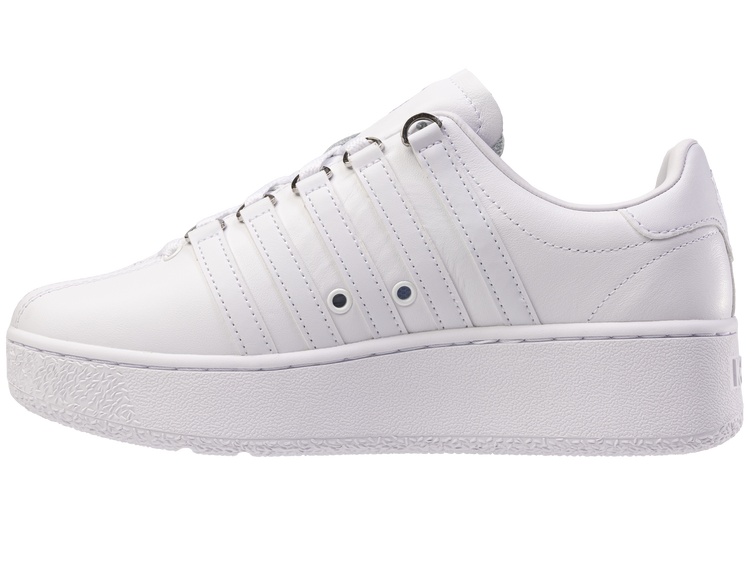 98529-101-M | CLASSIC VN PLATFORM | WHITE/WHITE