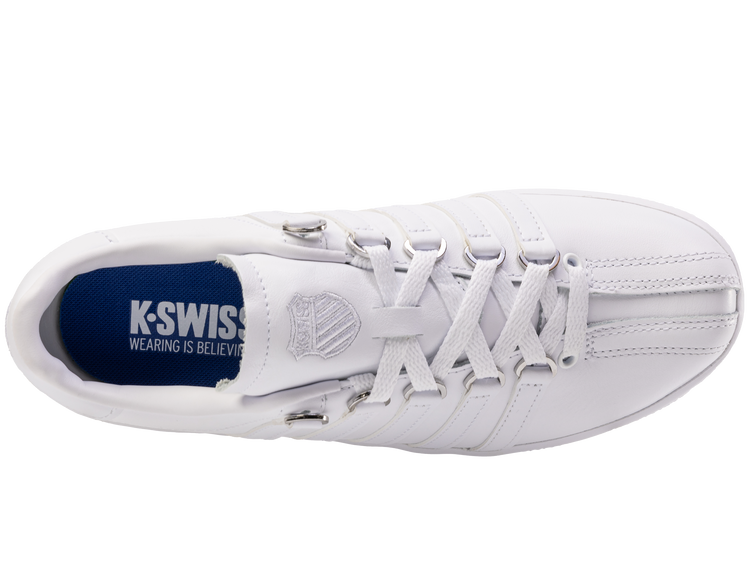 K swiss platform sneakers best sale