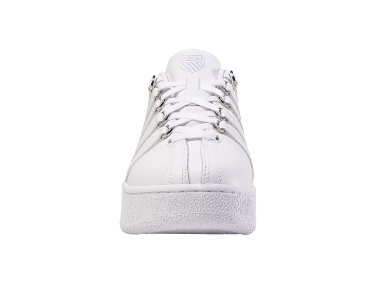 98529-101-M | CLASSIC VN PLATFORM | WHITE/WHITE