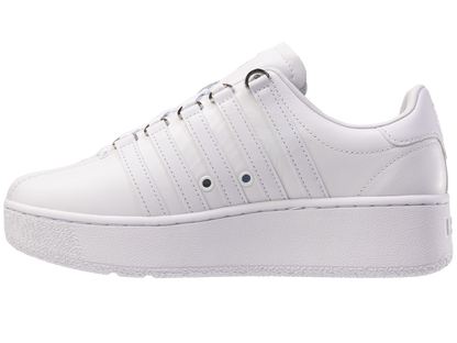98529-101-M | CLASSIC VN PLATFORM | WHITE/WHITE