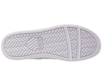 98529-101-M | CLASSIC VN PLATFORM | WHITE/WHITE