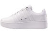 98529-101-M | CLASSIC VN PLATFORM | WHITE/WHITE