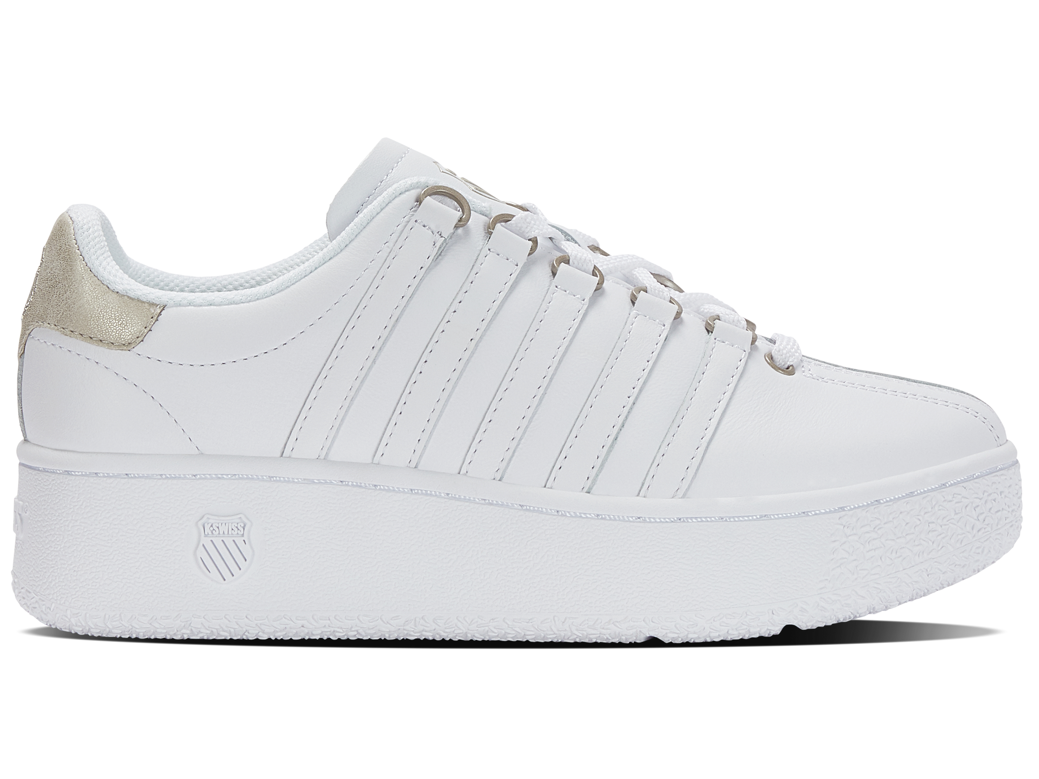 CLASSIC VN PLATFORM – K-Swiss US