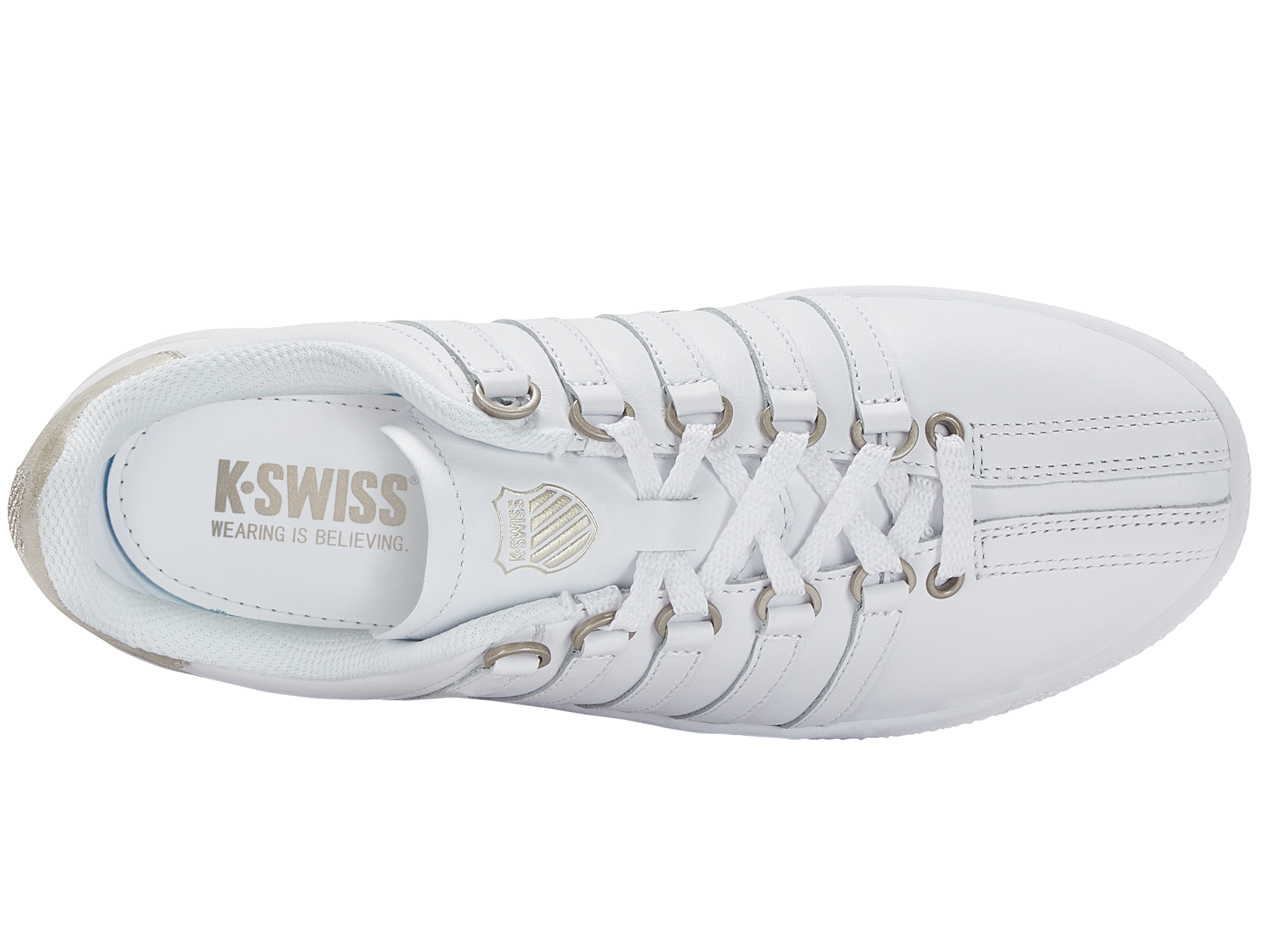 CLASSIC VN PLATFORM – K-Swiss US