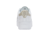 98529-183-M | CLASSIC VN PLATFORM | WHITE/CHAMPAGNE GOLD