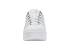 98529-183-M | CLASSIC VN PLATFORM | WHITE/CHAMPAGNE GOLD