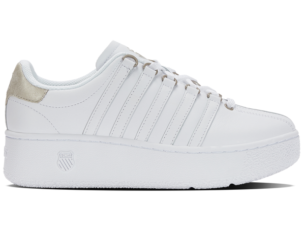 【que shoes】plain M ホワイト ST329 – K-Swiss US