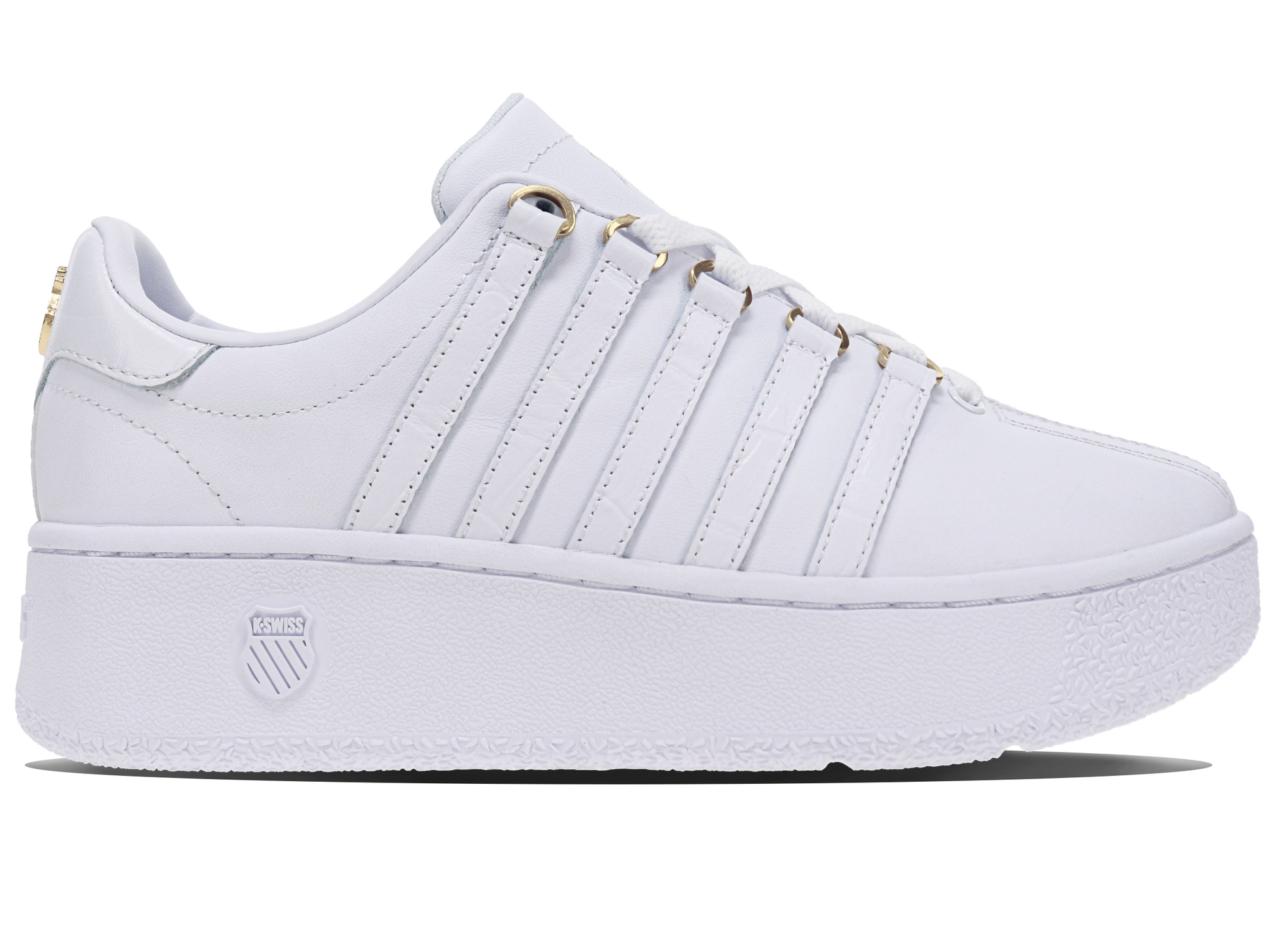 CLASSIC VN PLATFORM – K-Swiss US