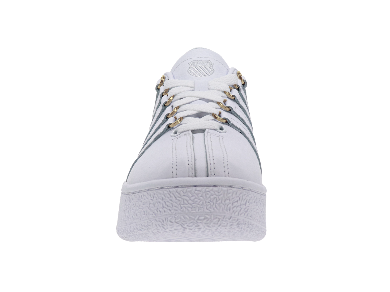 国内で当店のみ ADC - K Series Couple Platform Shoes CLASSIC VN PLATFORM – K-Swiss US