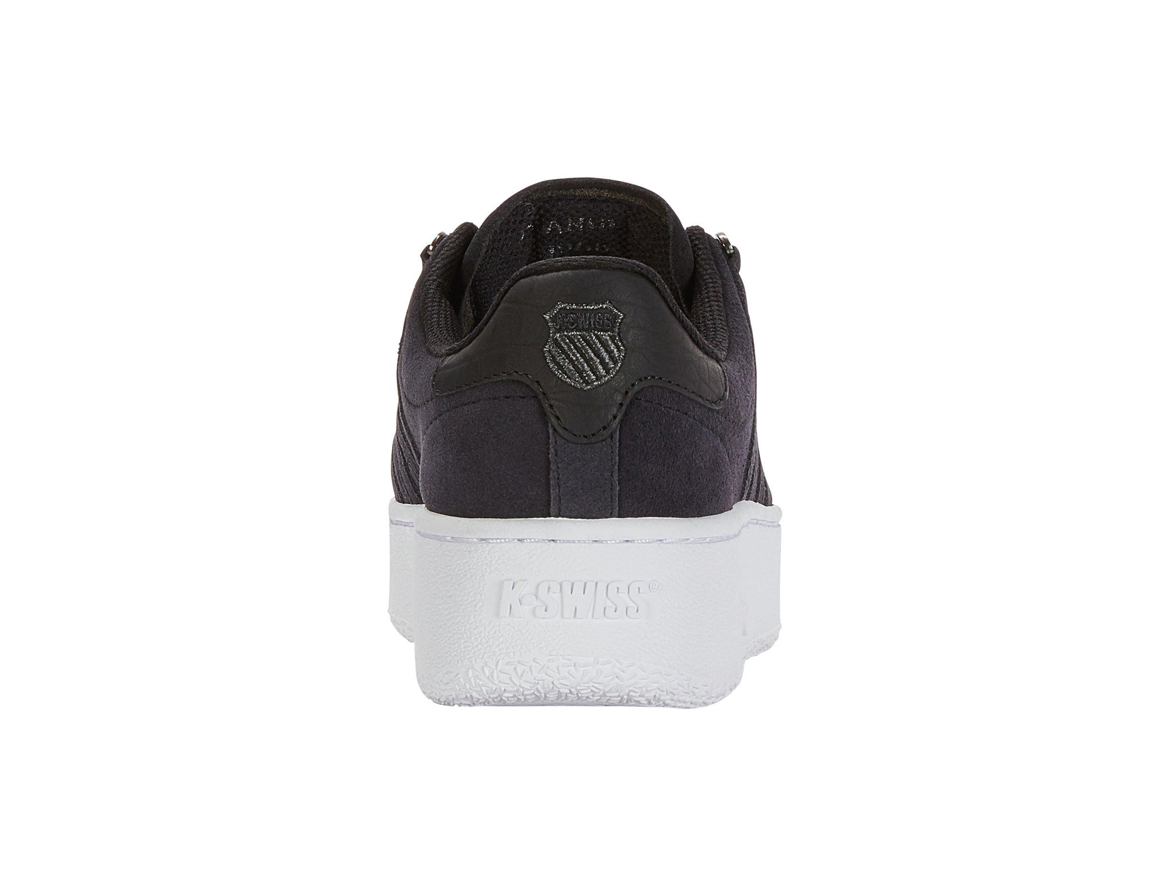 CLASSIC VN PLATFORM SUEDE – K-Swiss US