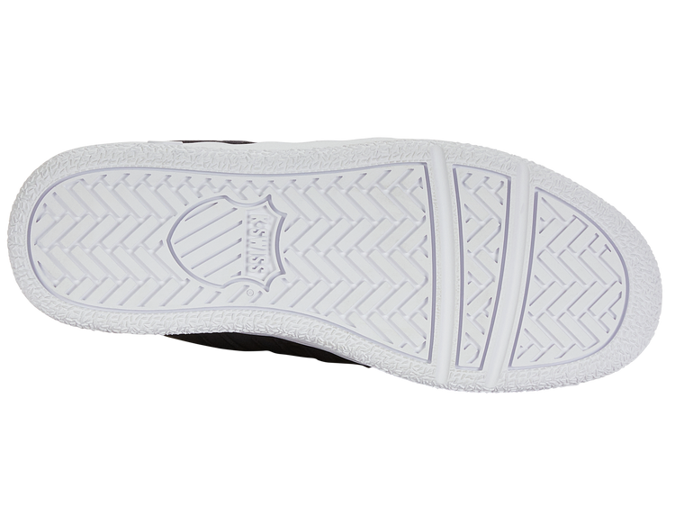 98530-017-M | CLASSIC VN PLATFORM SUEDE | MOONLESS NIGHT/WHITE