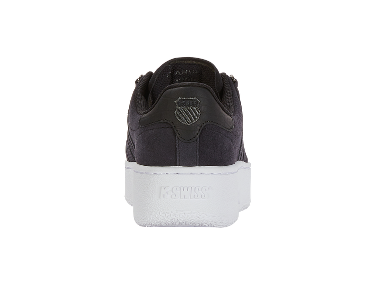 98530-017-M | CLASSIC VN PLATFORM SUEDE | MOONLESS NIGHT/WHITE