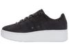 98530-017-M | CLASSIC VN PLATFORM SUEDE | MOONLESS NIGHT/WHITE