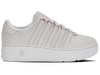 98530-039-M | CLASSIC VN PLATFORM SUEDE | NIMBUS CLOUD/ROSE GOLD