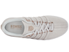98530-039-M | CLASSIC VN PLATFORM SUEDE | NIMBUS CLOUD/ROSE GOLD