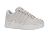 98530-039-M | CLASSIC VN PLATFORM SUEDE | NIMBUS CLOUD/ROSE GOLD