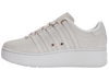 98530-039-M | CLASSIC VN PLATFORM SUEDE | NIMBUS CLOUD/ROSE GOLD