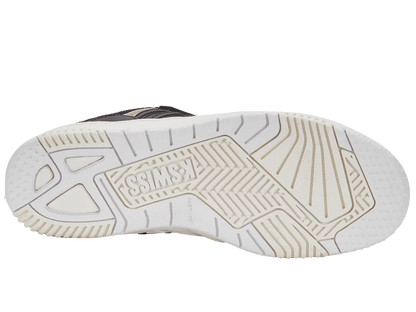 98531-091-M | SI-18 RIVAL | BLACK/ROSE GOLD - K-Swiss US - FOOTWEAR