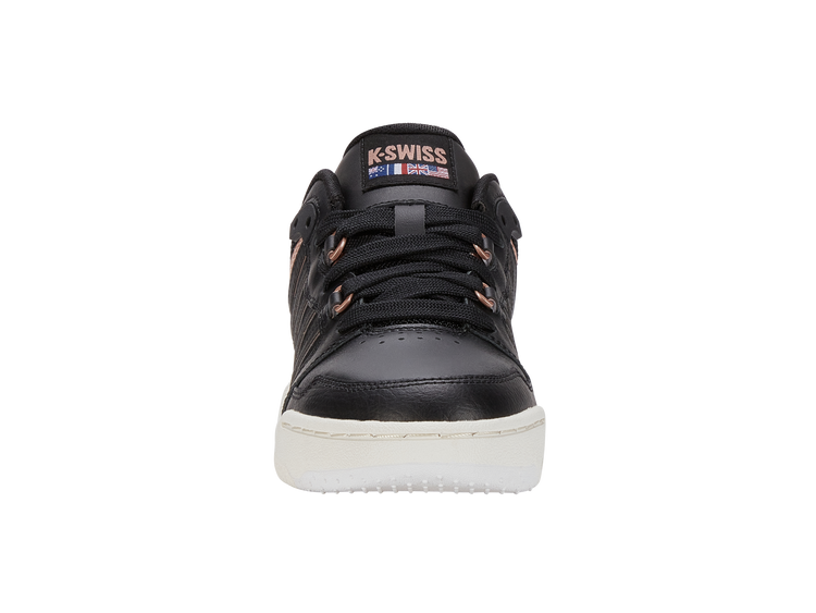 98531-091-M | SI-18 RIVAL | BLACK/ROSE GOLD