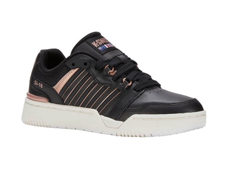 98531-091-M | SI-18 RIVAL | BLACK/ROSE GOLD