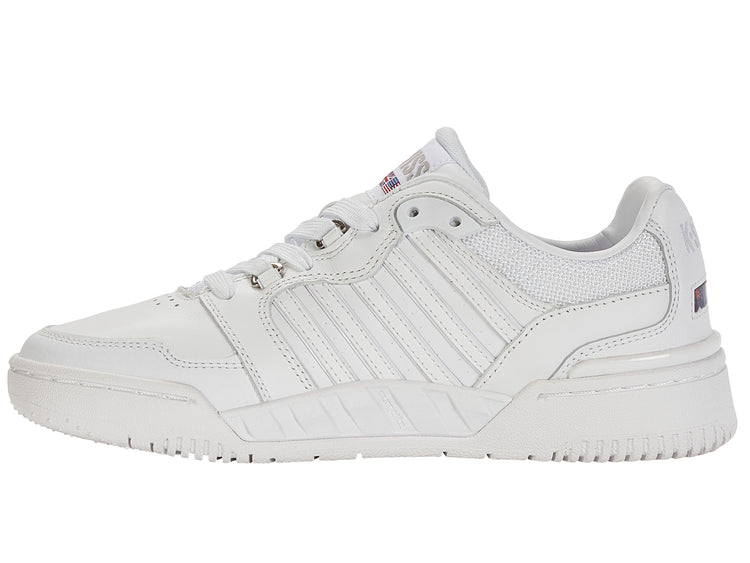 98531-101-M | SI-18 RIVAL | WHITE/WHITE
